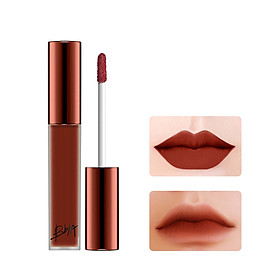 Son kem lì Bbia Last Velvet Lip Tint - 25 Final Note 5g (màu đỏ nâu đất)