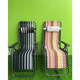 Mua GHẾ XẾP THƯ GIÃN HÀNG CHẤT LƯỢNG CAO