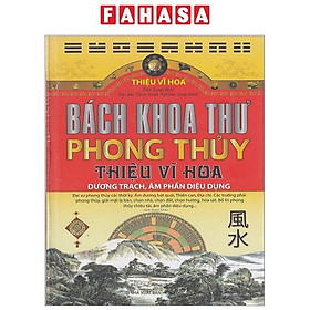Bách Khoa Thư Phong Thủy (2019)