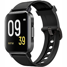 >> BÁO GIÁ ĐỒNG HỒ THÔNG MINH I9 CHO ĐIỆN THOẠI HUAWEI, ĐỒNG HỒ ĐIỆN THOẠI BLUETOOTH THEO DÕI CUỘC GỌI THỂ THAO, ĐO NHỊP | Shopee Lazada Sendo Tiki mới nhất 126 Đồng hồ thông minh SoundPEATS Watch 1 bluetooth 5.0, chống nước IP68, theo dõi sức khỏe, thông báo cuộc gọi tin nhắn - Hàng chính hãng