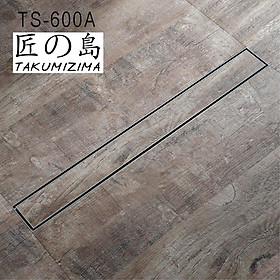 Mua Phểu thoát sàn loại dài Lọc rác ngăn Mùi hôi  Côn trùng TS-600A1 dùng cho Phòng tắm  nhà Vệ sinh (Ø60)