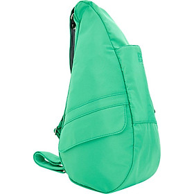 Ba lô đeo chéo Healthy Back Bag Microfiber-Bag 7103-GR