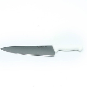 Mua Dao Bếp  Cutlery-Pro Cán Trắng 255Mm