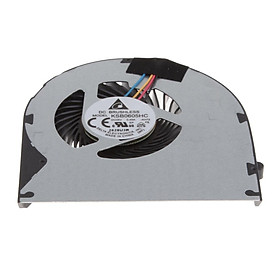 Replacement CPU Cooling Fan for B570 B575 V570 V570A Z570 Z575