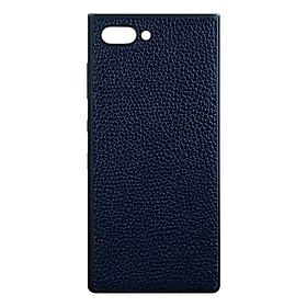 Mua Miếng Dán Dành Cho Điện Thoại Blackberry Key2 Da Bò