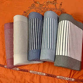 GỐI CAO SU NGƯỜI LỚN CHỐNG MỎI VAI GÁY -Hàng uy tín