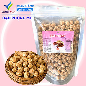 Đậu Phộng Mè Cốt Dừa Viettin Mart 500G