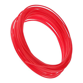 Vòng Mực PLA Dài 10m Dành Cho Bút Vẽ Hình 3D