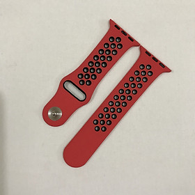 Dây đồng hồ cho Apple Watch Nike+ 38/40mm