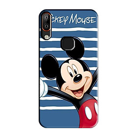 ỐP LƯNG IN DÀNH CHO VSMART ACTIVE 1 PLUS