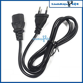 Mua Dây Nguồn AC 220VAC 1.8m