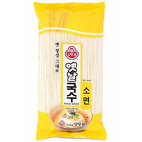 Mì Sợi Nhỏ Ottogi 900g