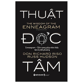 Hình ảnh [ThangLong Books] Thuật Đọc Tâm