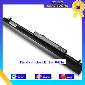 Mua Pin dùng cho HP 15-r042tu - Hàng Nhập Khẩu  MIBAT472