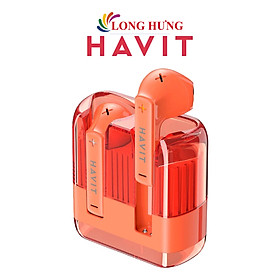 Mua Tai nghe Bluetooth True Wireless Havit TW981 - Hàng chính hãng