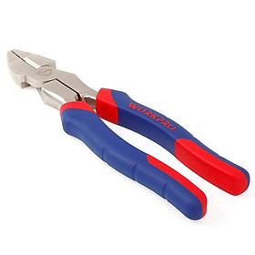 Mua Kìm mũi bằng WORKPRO W031092  9 inches/230mm