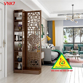 Mua Vách ngăn tủ kệ VNK7