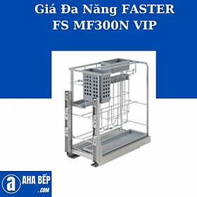 Gía Đa Năng FASTER FS MF300N VIP. Hàng Chính Hãng