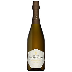 Rượu Vang Trắng Crémant d Alsace Brut Nature