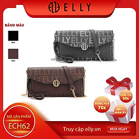 Cluth nữ MONOGRAM CANVAS ELLY – ECH62