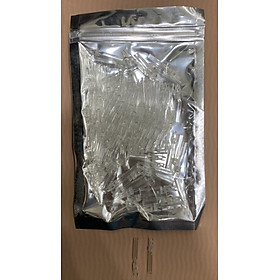 Insert lọ thủy tinh - dùng cho lọ 2ml, 100 cái/gói Alain TQ