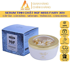 SERUM MISSFAIRY 9GF - CẤP ẨM - CÂN BẰNG ĐỘ pH - CHỐNG LÃO HOÁ - THẢI ĐỘC