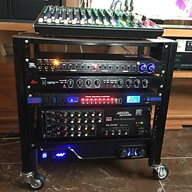 Mua Tủ máy âm thanh loại trung cao 72cm