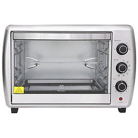 Mua Lò Nướng Electrolux EOT38MXC (38 Lít) - Hàng chính hãng