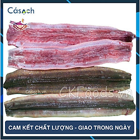 Lươn fillet - CKFoods - 200 g