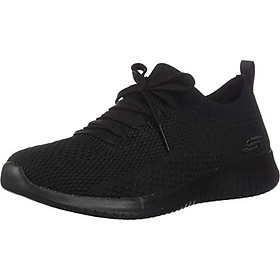 Skechers Women's Ultra Flex Statements Sneaker