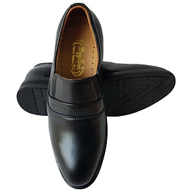 Giày Tây Nam BIGGBEN Da Bò Thật Cao Cấp GT265