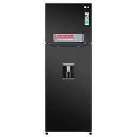 Mua Tủ Lạnh Inverter LG GN-D315BL (315L) – Hàng Chính Hãng