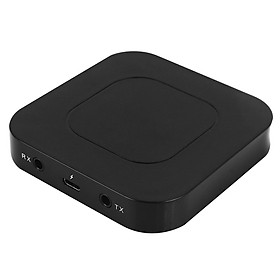 Bộ Thu Phát Nhạc Bluetooth ABS (500mAh)