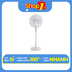 Quạt Đứng KDK M40K - Vàng sâm panh - Hàng chính hãng