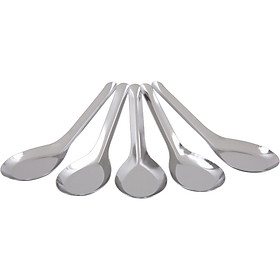 Mua Muỗng Canh Vuông Vinasu VNS133-5 ( 5 Cái )