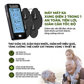 Máy massage