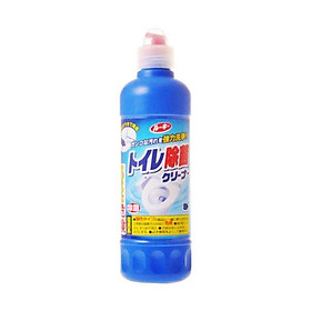 Chai Tẩy Toilet Diệt Khuẩn Bồn Cầu (500ml)