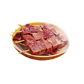 [Chỉ Giao HN] - Thịt bò Fuji: Nướng xiên 200g