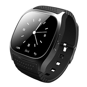 Đồng Hồ Thông Minh Bluetooth Màn Hình Cảm Ứng Chống Nước
