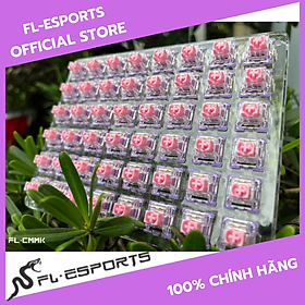 Mua Set 48 Switch bàn phím FL-Esports FL CMMK Cercis Switch - Hàng chính hãng