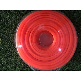 Mua Cước phát cỏ vỉ 450g 3.5 ly bền bỉ dẻo dai
