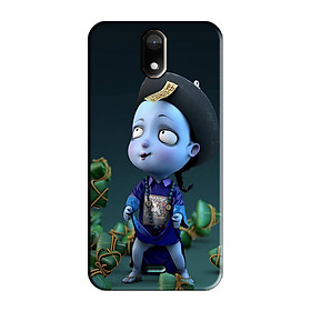 ỐP LƯNG IN DÀNH CHO WIKO KENNY