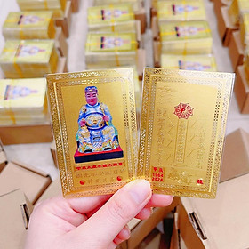 Mua KIM BÀI THÁI TUẾ NĂM 2024