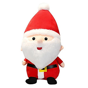 Santa Claus búp bê búp bê búp bê búp bê ngày Giáng sinh