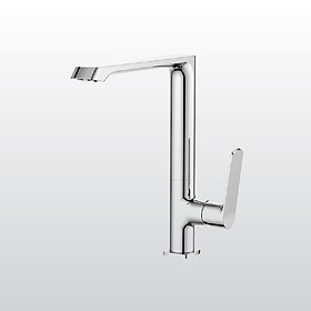 Mua Vòi rửa chén Malloca K82C - 2 chế độ nước nóng lạnh - Hàng chính hãng