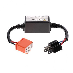 10xCar   Lamp    Anti-Flicker Load