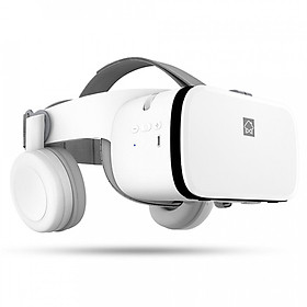 Kính thực tế ảo 3D Bobo Vr Z6 - tai nghe bluetooth gấp gọn (Hàng nhập khẩu)