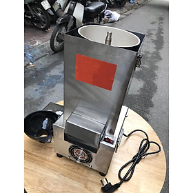 Mua Máy bóc tỏi 100% inox thích hợp dùng trong gia đình  nhà hàng  quán ăn  ... 20kg/h