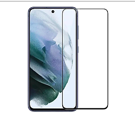Kính Cường Lực Full Màn OG 9D Cho Samsung Galaxy S23 Fe Tấm Dán Màn Hình Độ Cứng 9H - Hàng chính hãng
