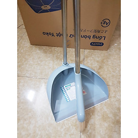 Mua Bộ Chổi & Ky Bầu Inochi - Giao Màu Ngẫu Nhiên